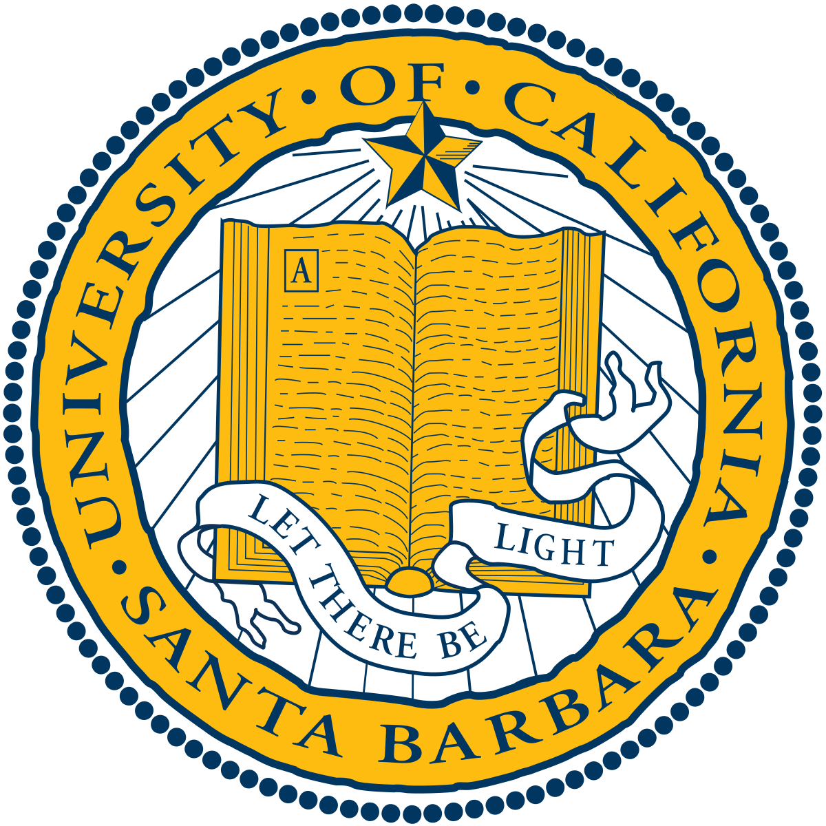 UCSB Seal