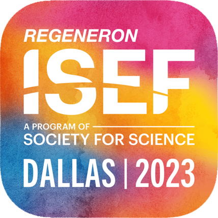 ISEF Logo