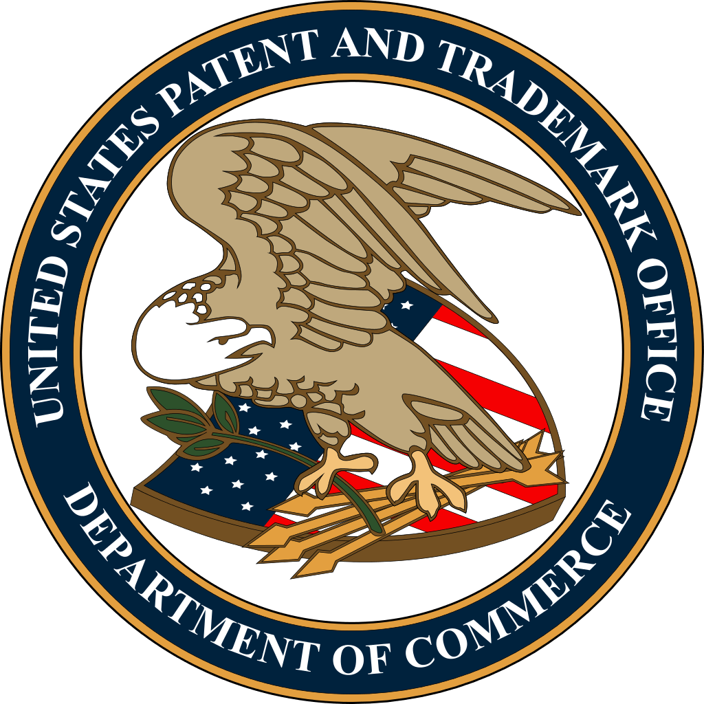 USPTO Logo